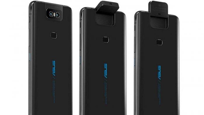 Setelah Menanti 6 Bulan, Asus Zenfone 6 Akhirnya Resmi Diluncurkan di Indonesia, Ini Spesifikasinya