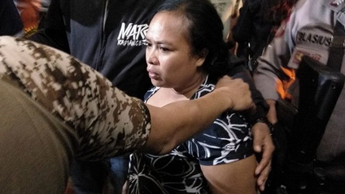 Terungkap, Dua Pelaku Penculikan Anak Jaksa Ternyata Ibu dan Anak