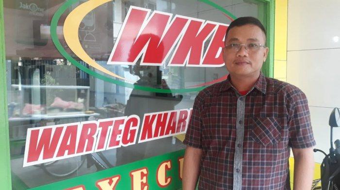 Ingin Punya Usaha Warteg? Begini Tips Menurut Pemilik Warteg Kharisma Bahari