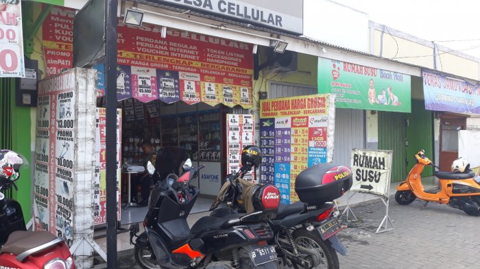 Warga Sudah Mencurigai Gerak-gerik Penusuk dan Penembak Ibu Hamil di Tangerang