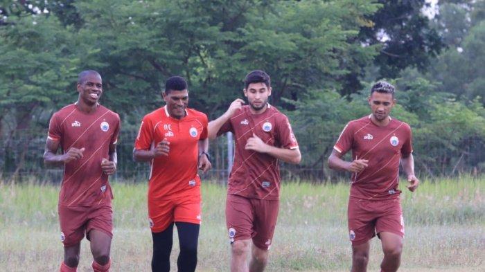 Persija Jakarta Punya Modal Meyakinkan Saat Hadapi 757 Kepri Jaya di Leg Kedua Piala Indonesia