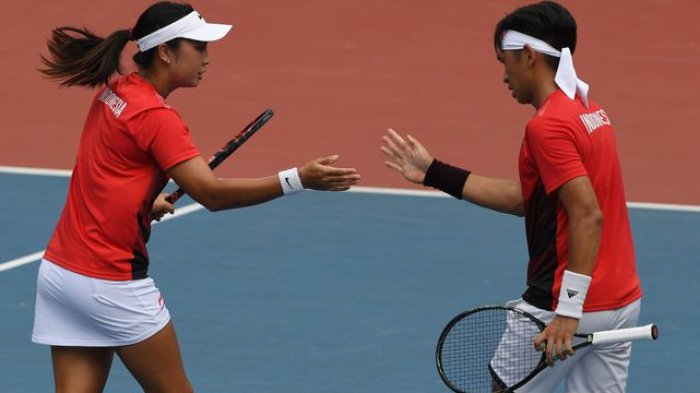 Asian Games 2018, Indonesia Sudah Raih 10 Emas, 12 Perak dan 16 Perunggu, Ini Daftarnya