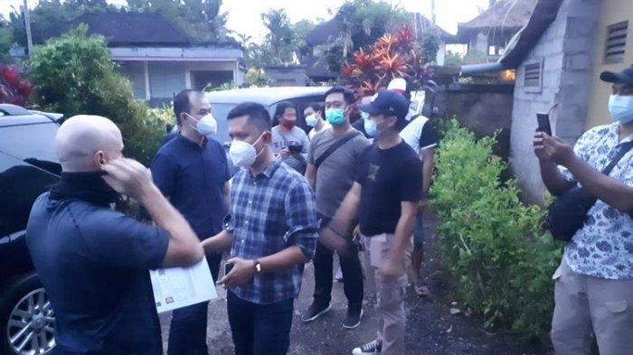 Geger Bule Australia Buka Kelas Orgasme Bertarif Rp 8 Juta di Bali, Petugas Ungkap Temuan di Villa