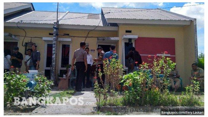 Ibu Ini Teriak Lihat Kondisi Anaknya di Rumah, Guru Ngaji Korban: Kekhawatiran Saya Terbukti