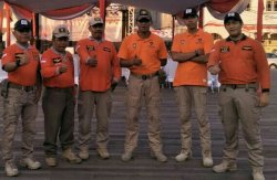 Cerita Petugas Satpol PP Merasa Lebih Percaya Diri dengan Tampilan Baru