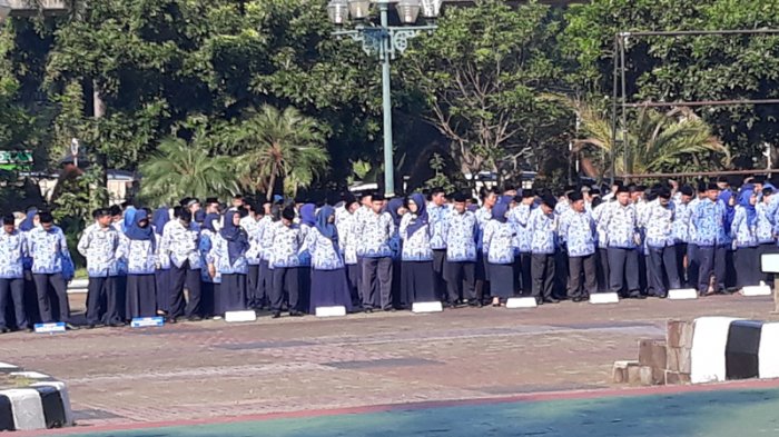 Diperingati 25 November, Ini Sederet Ucapan Hari Guru Pakai Bahasa Inggris Serta Artinya
