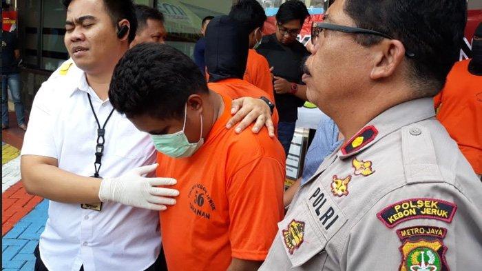 Akhir Pelarian Pelaku Pembunuhan Pengunjung Diskotek Bandara di Alor: Ditangkap Tanpa Perlawanan