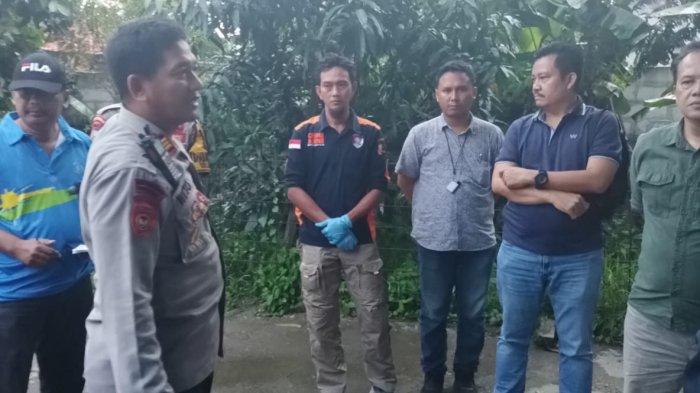 2 Pemuda di Bekasi Tersetrum Akibat Arus Pendek Alat Pompa Cuci Steam, 1 Meninggal Dunia