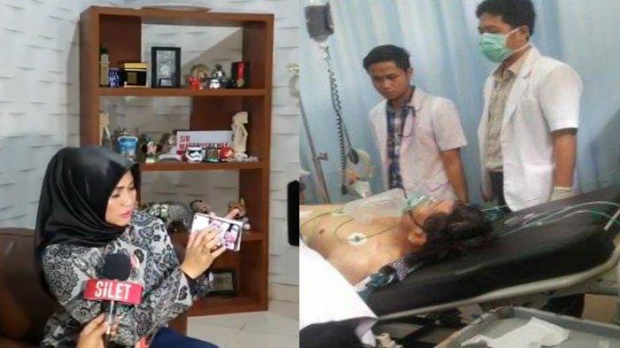 Wiranto Ditusuk di Tengah Keramaian, Pakar Ekspresi Soroti Wajah Staf Sang Menteri: Perhatikan Alis