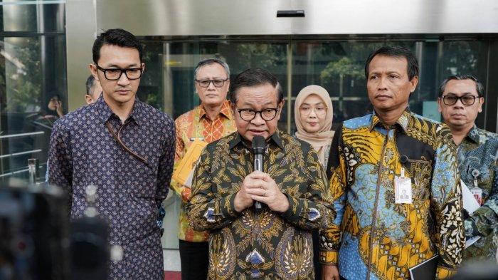 Tak Ada Ampun! Gubernur Pramono Ancam Pecat ASN Jakarta Flexing di Medsos