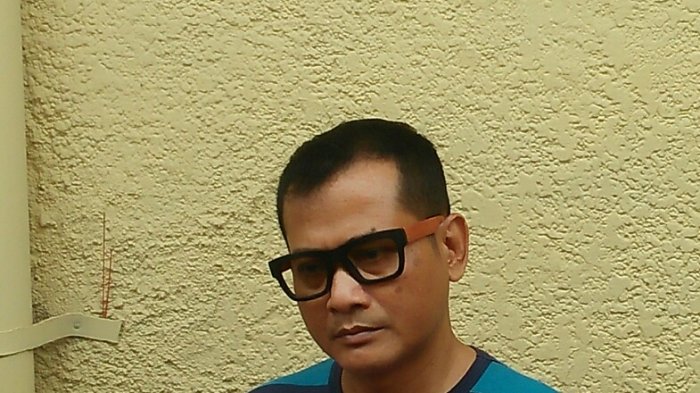 Farid Aja Tidak Tahu Reza Bukan Menikah Hari Ini