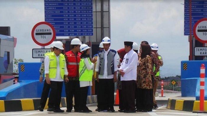 Presiden Jokowi Bongkar Politik Propaganda yang Menakutkan Rakyat