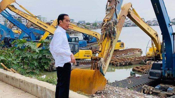 Dukung Keputusan Jokowi Larang TNI Polri Aktif Jadi Pj Gubernur Pengganti Anies, PDIP Singgung Sekda