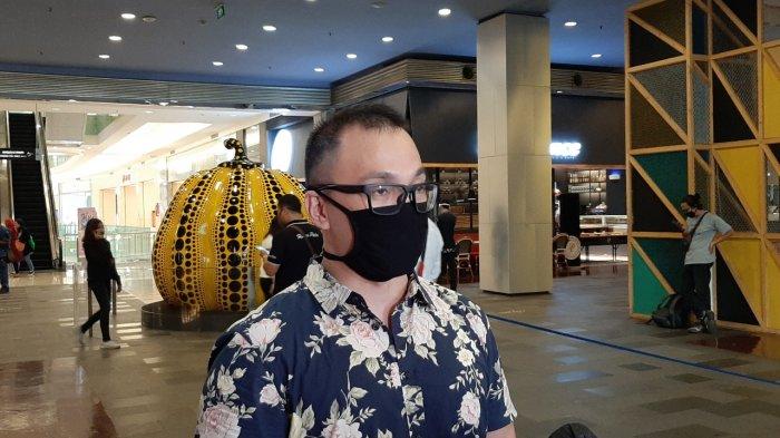 300 Karyawan Pengelola Mal Gandaria City Sudah Jalani Rapid Test, Seluruhnya Negatif
