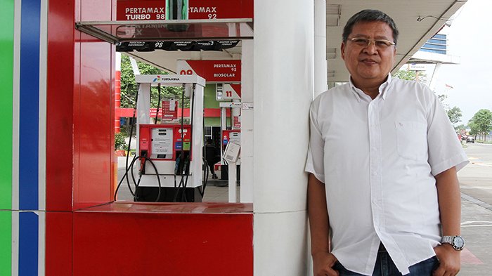 Rest Area Tol Purbaleunyi KM 72 Sedia Kantong Parkir Lebih Dari 1.200 Kendaraan - property-developer-rest-area-km-72-happy-tri-wibowo_20180607_205416.jpg