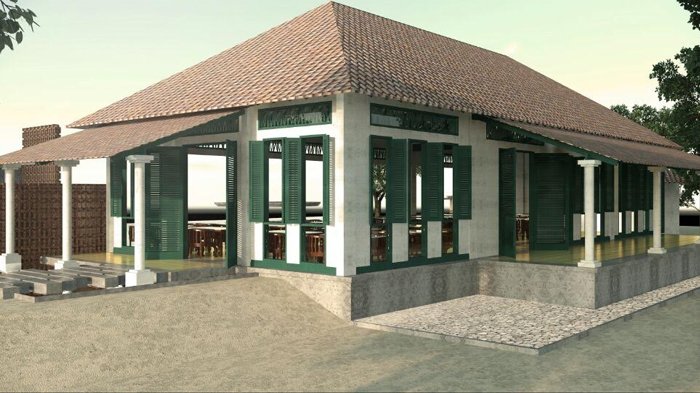 Tengah Memperbaharui Tampilan Untuk Tarik Wisatawan, Ini Sejarah Pulau Bidadari