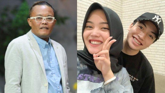 Sule Desak Sang Putri Delina Segera Nikah dengan Jeffry Reksa: Takut Ada Apa-apa