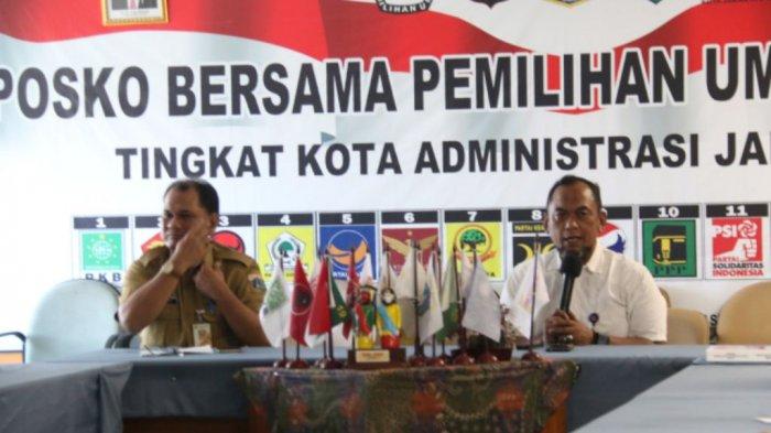 Pasien Rawat Inap Bisa Mencoblos di Rumah Sakit dan Puskesmas