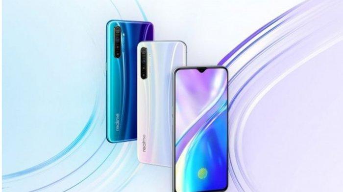 Realme XT