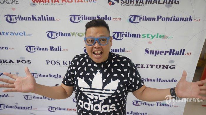 Sebulan Bebas dari Penjara, Reza Bukan Akan Lepas Status Dudanya