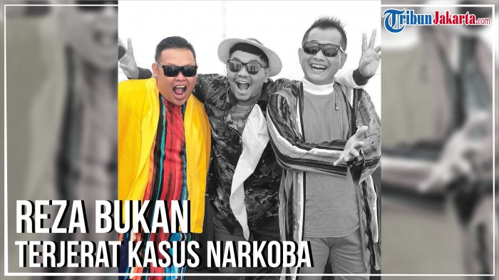 Cerita Komedian Farid Aja Drop setelah Rekan Duetnya Tersandung Narkoba