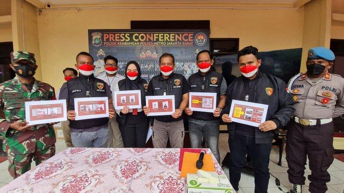 4 Kali Setubuhi Bocah 13 Tahun Sampai Hamil, Pria ini Lampiaskan di Semak Pinggir Tol hingga Bengkel