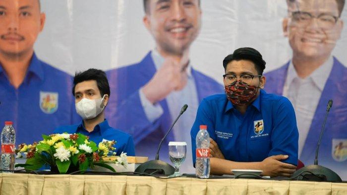 Pidato Giring Provokatif, Sekretaris KNPI DKI: Masyarakat Kita Sudah Cerdas