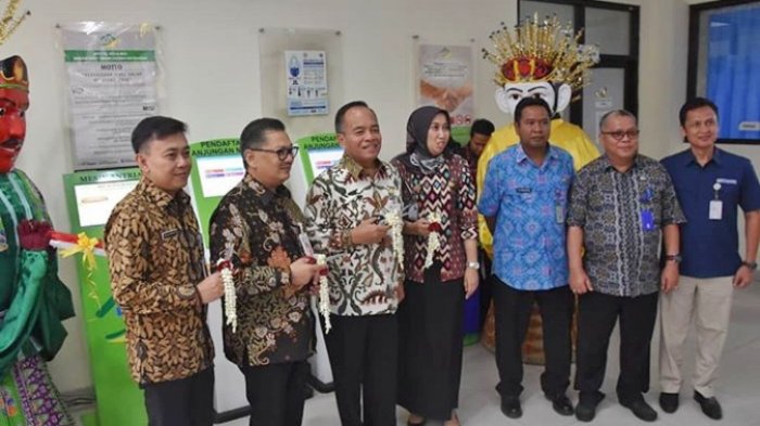 Ulang Tahun Ke-2, RSUD Matraman Luncurkan 4 Program Baru