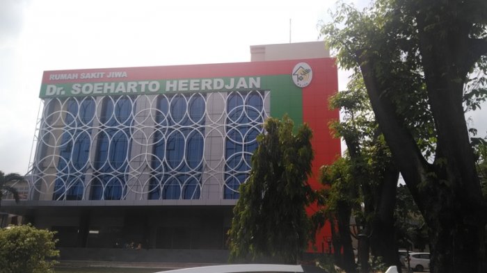 Dinas Kesehatan DKI Jakarta Siapkan 2 Rumah Sakit Bagi Caleg Gagal yang Stres