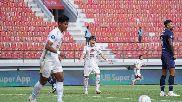 Lini Belakang Persija Disorot Usai Kembali Gagal Menang, Macan Kemayoran Bisa Lirik Bek Borneo FC