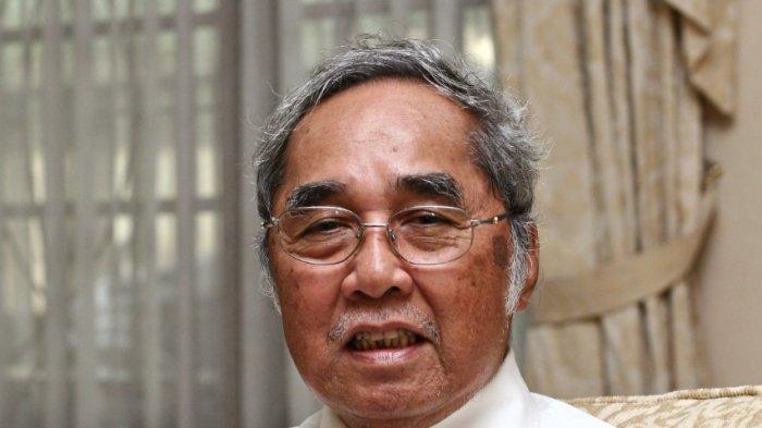 Sabam Sirait Dinilai Layak jadi Pahlawan Nasional, Ini Penjelasan Sejarawan