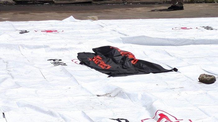 Hingga Siang Ini 18 Kantong Jenazah Isi Body Part Tiba di Dermaga JICT II