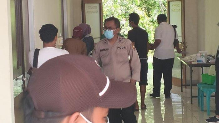 Kejinya Siswa SMK di Kaltim, Bunuh Mantan Pacar dan Seluruh Keluarganya Lalu Jasad Korban Dilecehkan