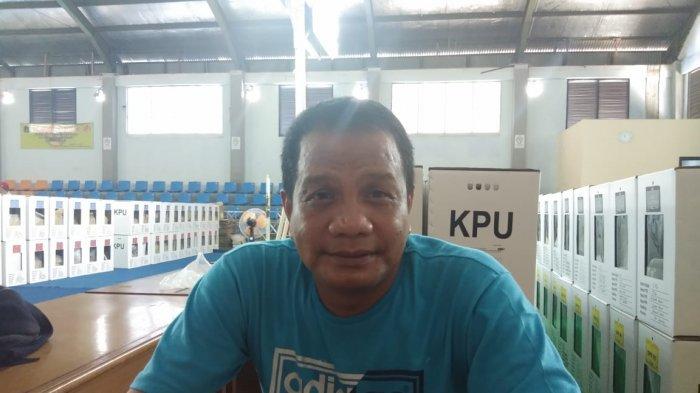 Cara PPS Kelurahan Johar Baru Hindari Stres Saat Bertugas Siapkan Logistik Pemilu