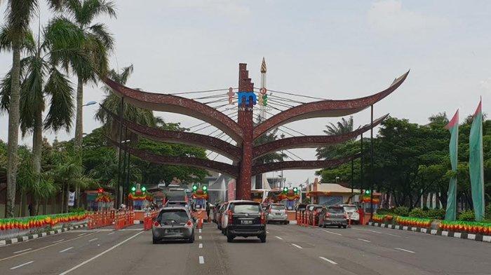Sambut Libur Natal dan Tahun Baru, TMII Targetkan 450 Ribu Pengunjung