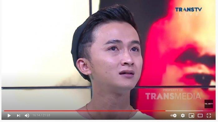 Kerja Bareng Olga Sebelum Jadi Asisten Raffi Ahmad, Sensen Selalu Terngiang Pesan Ini dari Almarhum