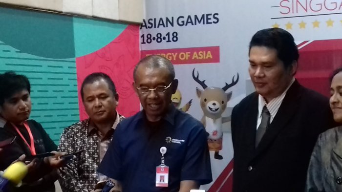 Kemenpora dan Pihak Roy Suryo Masuki Babak Baru, Begini Hasil Pertemuannya