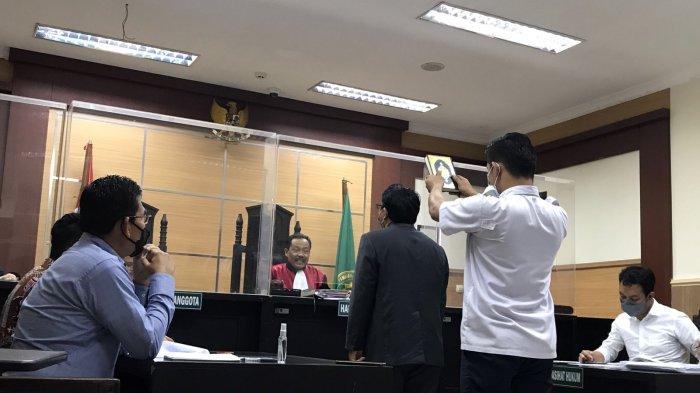 Tenaga Ahli Menteri ATR/BPN Tegaskan Girik Bukan Bukti Kepemilikan Tanah