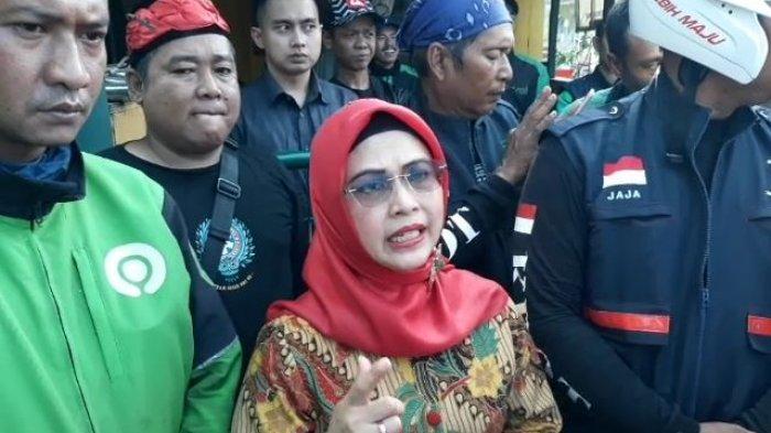 Jadi Bacawalkot Tangsel, Siti Nur Azizah Mengaku Sudah Mundur dari Kemenag: Sudah Non-PNS