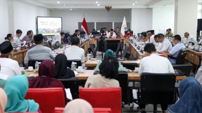 Ranperda APBD 2026, DPRD DKI: Pertahankan Program Alat Bantu Fisik
