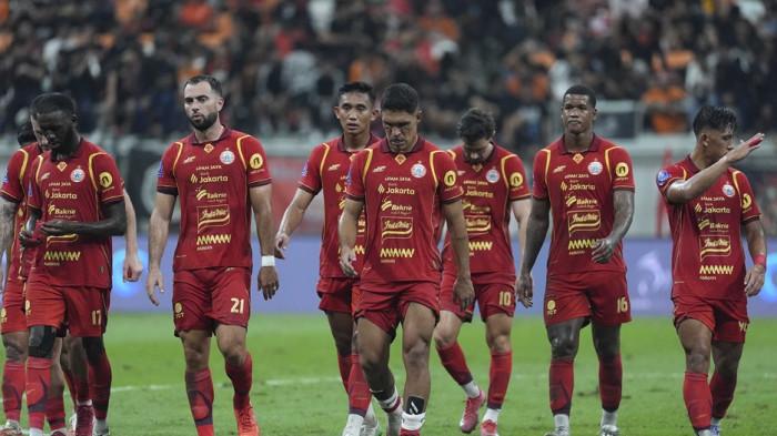 PREDIKSI Madura United vs Persija: Mauricio Reuni Lawan Mantan, Ada Misi Dikejar Main di Pamekasan