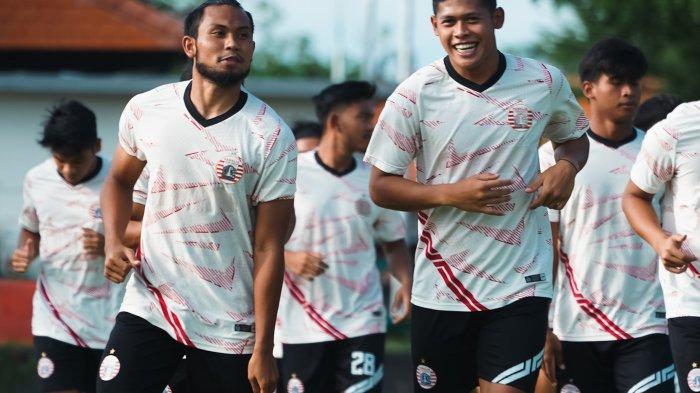 Kecewa Sekaligus Ada Hikmah, Curhat Sudirman Lihat Klasemen Akhir Persija Jakarta