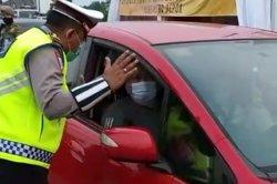 1.769 Warga Jakarta Selatan Nekat Mudik Lebaran, Mayoritas Buruh dan Pekerja Non Formal