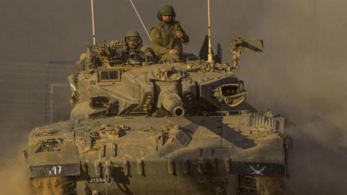 Konflik Palestina-Israel Paling Realistis Diselesaikan dengan Solusi Dua Negara