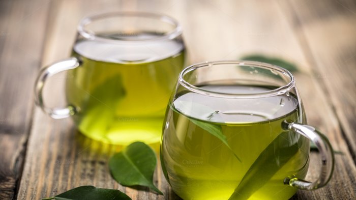10 Jenis Makanan dan Minuman yang Bisa Membantu Hilangkan Flu