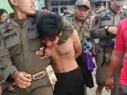 Polisi Tetapkan Pemuda yang Culik Bayi di Cipayung Jadi Tersangka