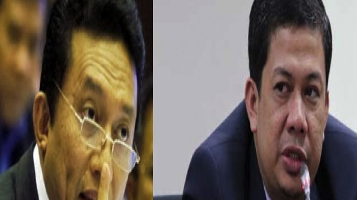 Kicauan Tifatul Soal PKS Langsung Direspon Fahri Hamzah: Kalau Saya Buka Semua Bisa Rusak