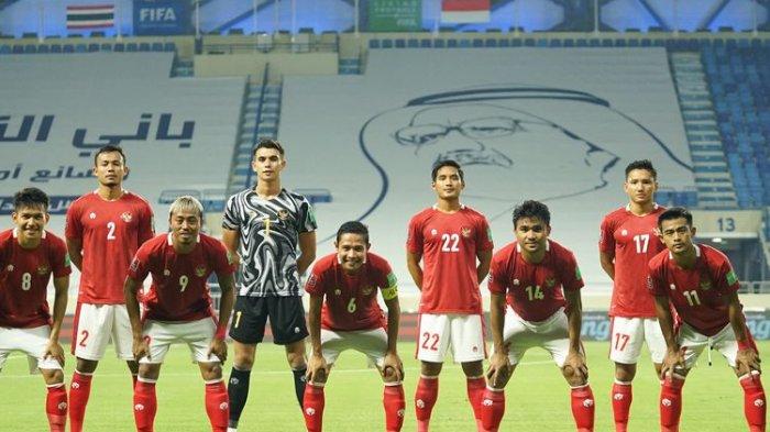 Lini Pertahanan Indonesia Disorot Jelang Lawan Singapura, Cuma Sekali Nir Bobol: Apa yang Salah?