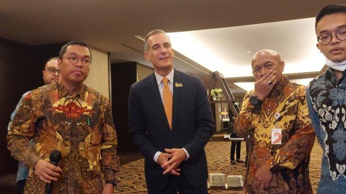 Ibu Kota Bakal Pindah ke Kalimantan, Wali Kota LA Tetap Puji Jakarta: Kota yang Luar Biasa