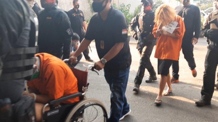Pernah Bekerja di Perusahaan Besar, Wanita Pelaku Mutilasi Sempat Ikut Olimpiade Kimia